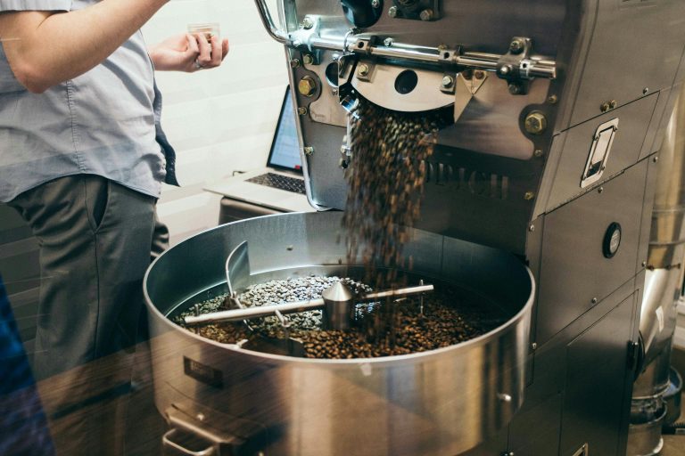battlecreek coffee roasters 6nhxM xAaBU unsplash